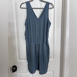 Patagonia Women’s Fleetwith Dress Stone Blue